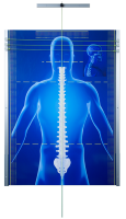 ANALYZER POSTER WITH TRACKS